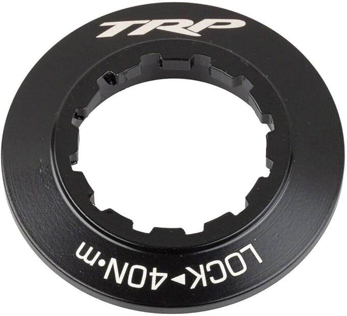 trp 合金中心锁环,适用于 12 毫米轴